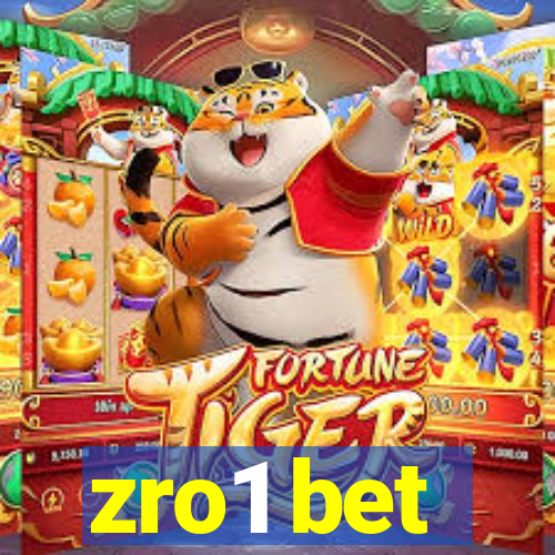 zro1 bet